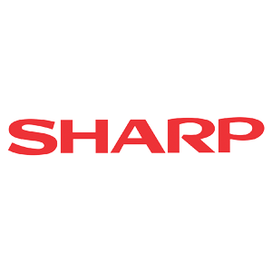 sharp